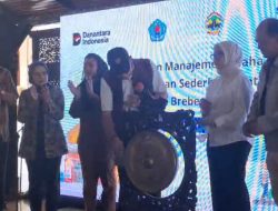 2.000 KPM Graduasi di Brebes Ikuti Pelatihan UMKM Bareng Kemensos dan Bank Mandiri