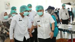 Ahmad Luthfi Perintahkan Pembentukan Posko MBG Aktif 24 Jam di Seluruh Daerah
