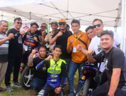 Pembalap Muda IMI Brebes Lolos ke Porprov Jateng 2026