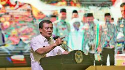 Ahmad Luthfi Dorong Penambahan Sekolah Unggulan Garuda di Jawa Tengah