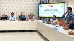 Program Magang Internasional Taiwan Diperkenalkan