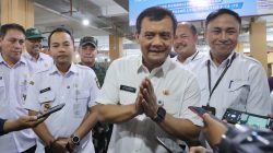 Serius Urusi Keracunan MBG, Ahmad Luthfi serius Urusi Keracunan MBG dengan Gercep Turun Langsung di SPPG