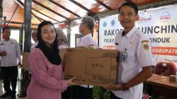 Bupati Paramitha Luncurkan Kios Adminduk, Ini Tujuannya