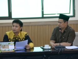 Guru PGSI Mengadu ke DPRD, Bersinergi Memajukan Pendidikan di Kabupaten Tegal