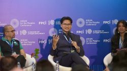 Luar Biasa, Pemuda Asal Tegal Ini Jadi Panelis di Forum ASEAN For the Peoples Conference