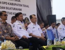 Terkendala Izin Kemenhut, Pembangunan Puskesmas Balapulang dan Margasari di Kabupaten Tegal Terancam Batal