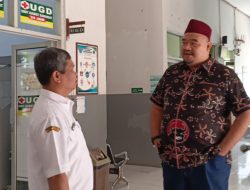 Miris! Puskesmas Sirampog Cuma Punya 8 Bed dan 1 Dokter