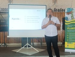 Belum Optimal, Penyerapan Pupuk Bersubsidi di Brebes Baru 64 %