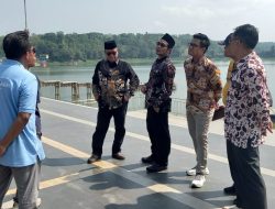 Pendapatan Minim, Obyek Wisata Cacaban dan Purin di Tegal Disorot DPRD