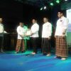 PCNU Kabupaten Tegal Gelar Lailatul Ijtima dan Refeksi Hari Santri