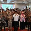 Sensus Ekonomi 2026 Penting untuk Pembangunan, DPR Tegaskan Anggaran Jangan Dipangkas