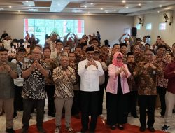 Sensus Ekonomi 2026 Penting untuk Pembangunan, DPR Tegaskan Anggaran Jangan Dipangkas