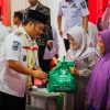 Bupati Tegal Akan Hapus PBB untuk Tanah Warga yang Tergerus Sungai Cacaban