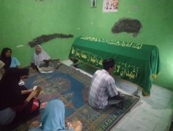 Mengerikan! 5 Anak Tersambar Petir di Tonjong Brebes, Satu Tewas