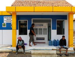 Akses Air Bersih Meningkat, Pemprov Jateng Bangun Enam Pusat Desalinasi