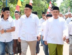 Wabup Pemalang Ajak Warga Warungpring Terus Nguri-uri Tradisi