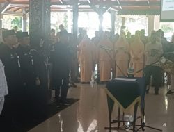 Rotasi dan Mutasi Besar di Pemkab Brebes, Bupati Paramitha Melantik 114 Pejabat Eselon