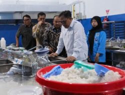 Standar Kualitas Makanan MBG harus Diperhatikan