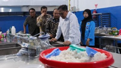 Standar Kualitas Makanan MBG harus Diperhatikan