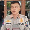 Kasatpol PP Kabupaten Tegal Ingatkan Kewajiban Perusahaan Sediakan Alat Penanggulangan Kebakaran
