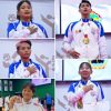 Lima Atlet Brebes Sumbang Medali Bagi Jateng di PON Beladiri 2025