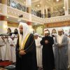 Santri Diminta Hafal Al Qur’an dan Kuasai Bahasa Arab