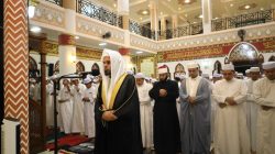 Santri Diminta Hafal Al Qur’an dan Kuasai Bahasa Arab