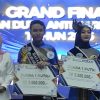 SMA Negeri 1 Slawi Borong Juara di Pemilihan Duta Anti Narkoba BNN Tegal