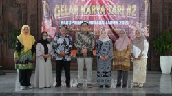 Tujuh Sanggar Tari Tampilkan Karya di Hari Kebudayaan Nasional