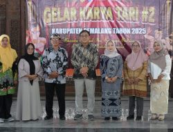 Tujuh Sanggar Tari Tampilkan Karya di Hari Kebudayaan Nasional