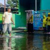 Gubernur Ahmad Luthfi Upayakan Modifikasi Cuaca untuk Tekan Risiko Banjir di Semarang
