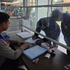 Polres Tegal Gelar Sosialisasi dan Edukasi SIM untuk Pemohon