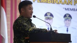 Dana Transfer Dipangkas Rp 244 Miliar, Ini Langkah Pemkab Tegal