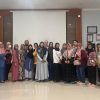 BRI Bumiayu dan PNM Mekaar Perkuat Kolaborasi Lewat Aktivasi Agen BRILink