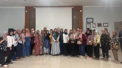 BRI Bumiayu dan PNM Mekaar Perkuat Kolaborasi Lewat Aktivasi Agen BRILink