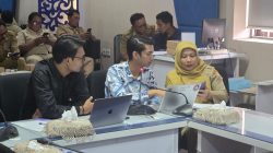 Bupati Pemalang Minta Kinerja OPD Bisa Diunggah di Medsos