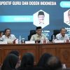 Libatkan Publik, Fikri Faqih Pastikan RUU Sisdiknas Jawab Kebutuhan Riil Masyarakat Pendidikan