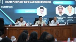 Libatkan Publik, Fikri Faqih Pastikan RUU Sisdiknas Jawab Kebutuhan Riil Masyarakat Pendidikan
