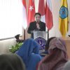 Konferensi Internasional Inspire 2025, Ajang Bahas Isu Global
