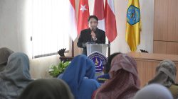 Konferensi Internasional Inspire 2025, Ajang Bahas Isu Global