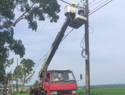 Kejari Batang Usut Dugaan Tagihan Ganda PJU