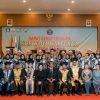 Paduan Suara STIE Widya Manggalia Brebes Meriahkan Wisuda Sarjana Ke 21
