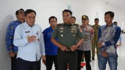 Pemkab Pemalang Terus Perkuat Layanan Gizi Anak Sekolah