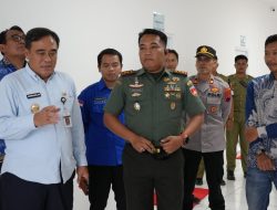 Pemkab Pemalang Terus Perkuat Layanan Gizi Anak Sekolah