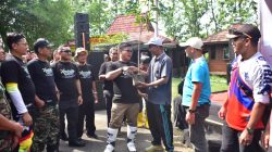 Pemkab Tegal Luncurkan Program “Komandan Cantik”