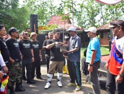 Pemkab Tegal Luncurkan Program “Komandan Cantik”