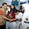 Pemprov Jateng Pastikan Sistem Pendidikan Berjalan Jujur Tanpa Titipan