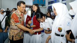 Pemprov Jateng Pastikan Sistem Pendidikan Berjalan Jujur Tanpa Titipan