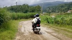 Perbaikan Jalan Rusak Cinanas Brebes Diusulkan Rp 3 Miliar, Warga Harap Realisasi 2026
