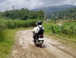 Perbaikan Jalan Rusak Cinanas Brebes Diusulkan Rp 3 Miliar, Warga Harap Realisasi 2026